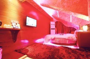 Hangzhou Jade Theme Hotel Eksteriør bilde