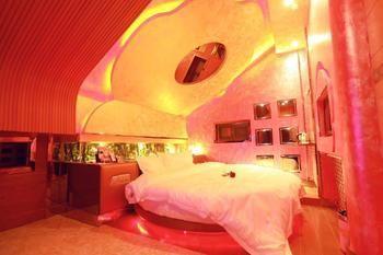 Hangzhou Jade Theme Hotel Eksteriør bilde
