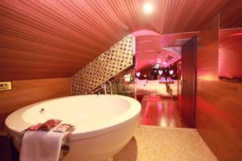 Hangzhou Jade Theme Hotel Eksteriør bilde