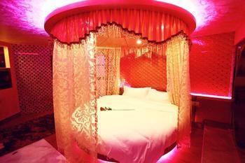 Hangzhou Jade Theme Hotel Eksteriør bilde
