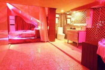 Hangzhou Jade Theme Hotel Eksteriør bilde